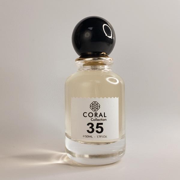 Coral 35