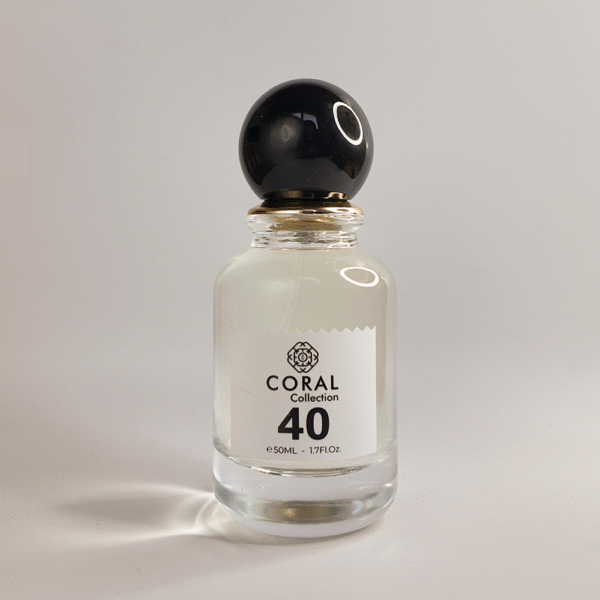 Coral 40