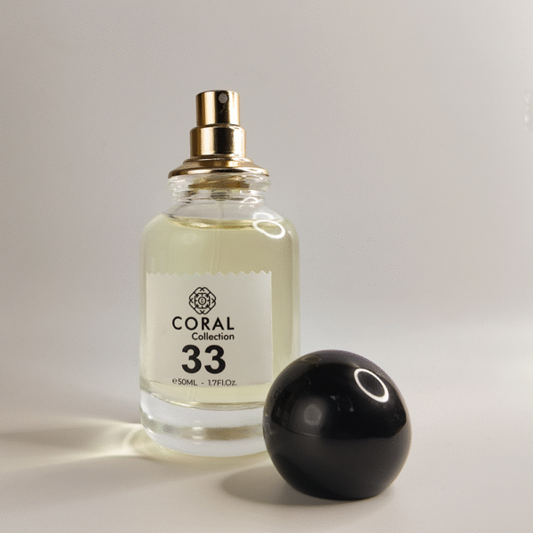 Coral 33 Perfume