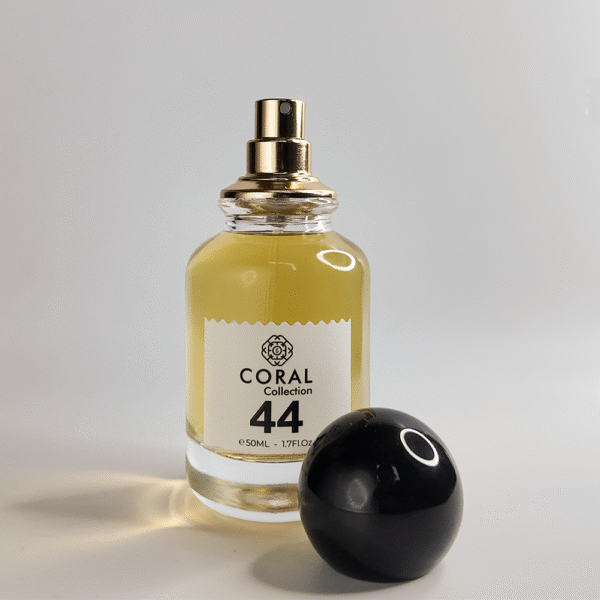 Coral 44