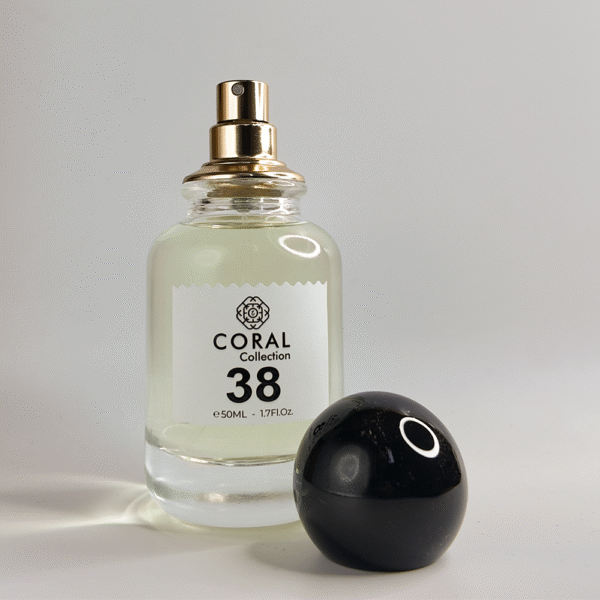 Coral 38