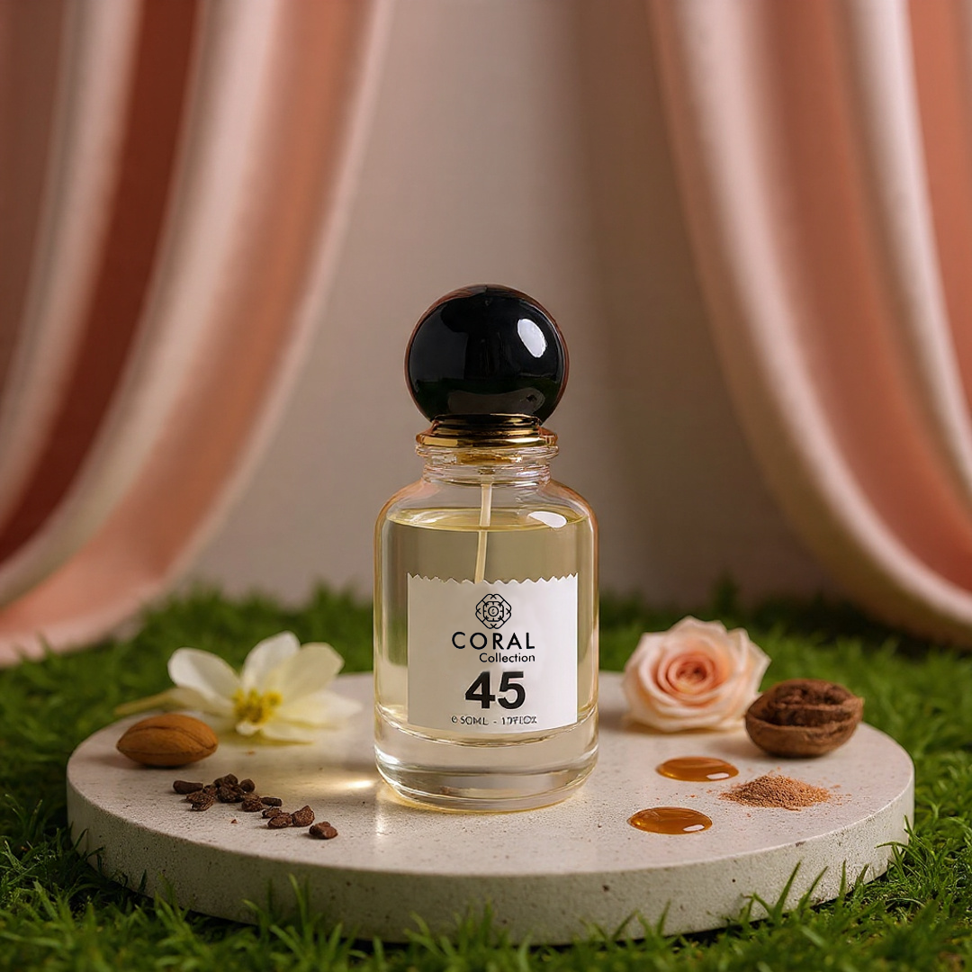 Coral 45