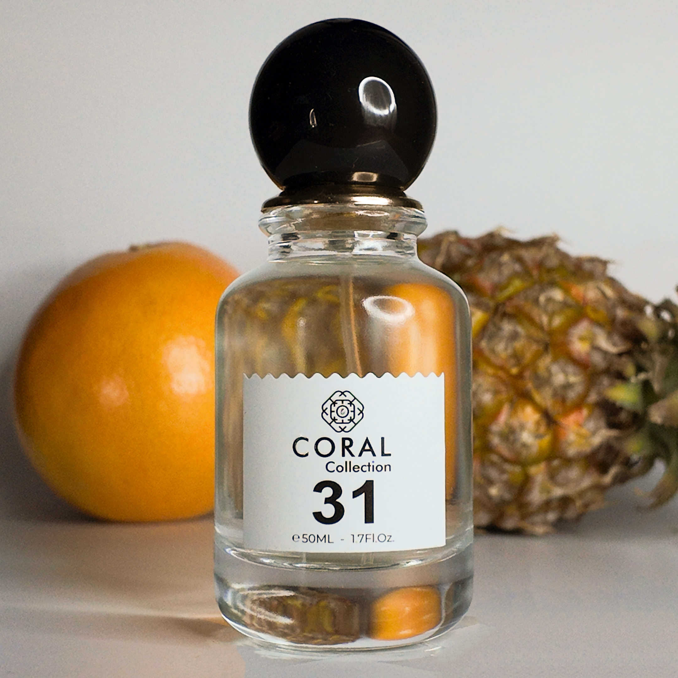 Coral 31