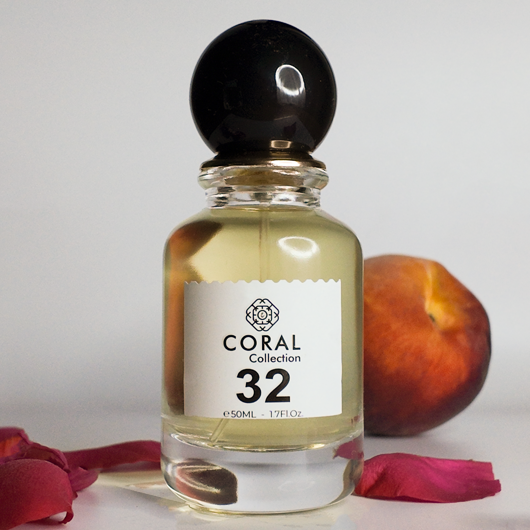 Coral 32