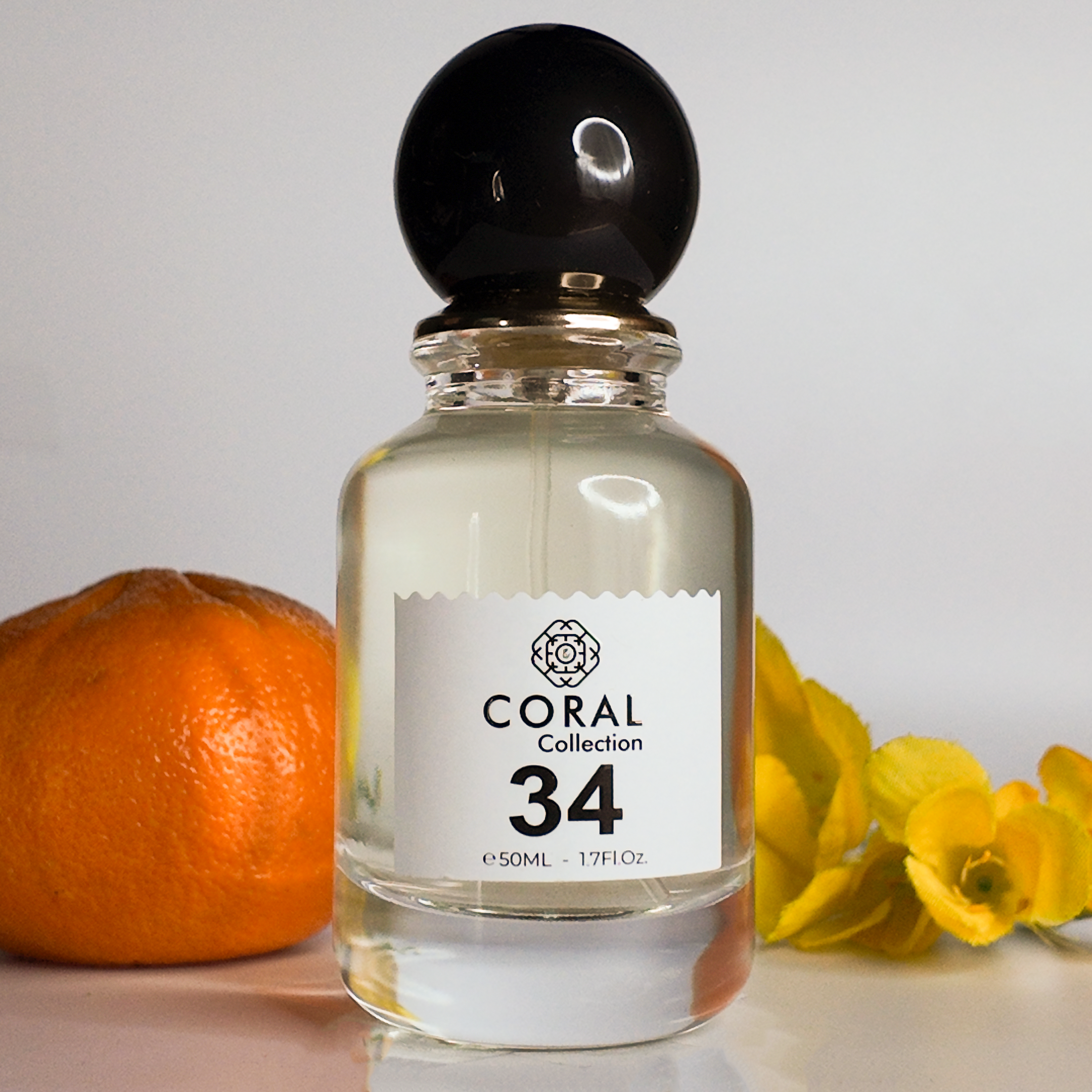 CORAL 34