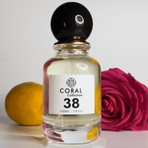 Coral 38