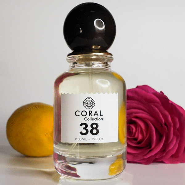 CORAL 38