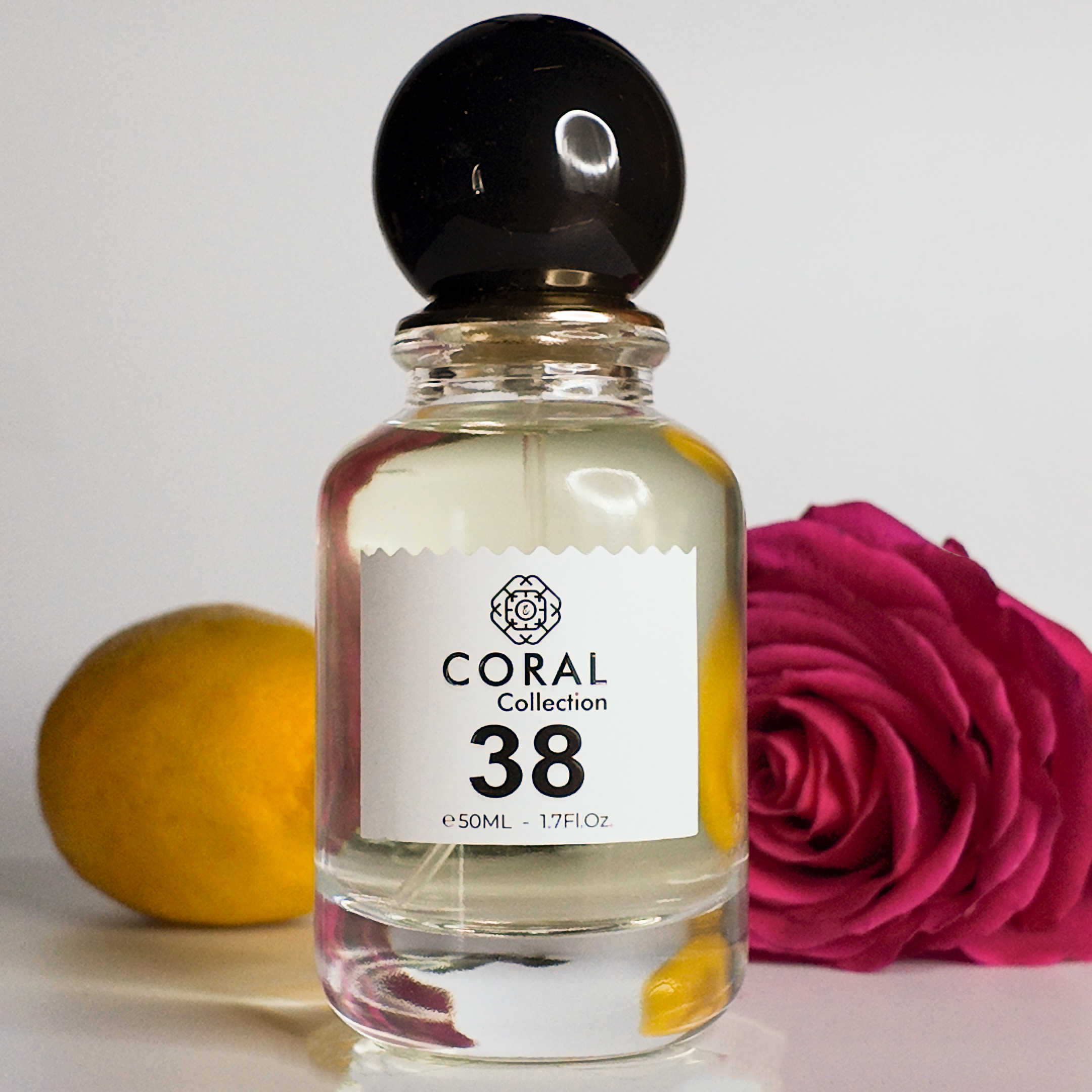CORAL 38
