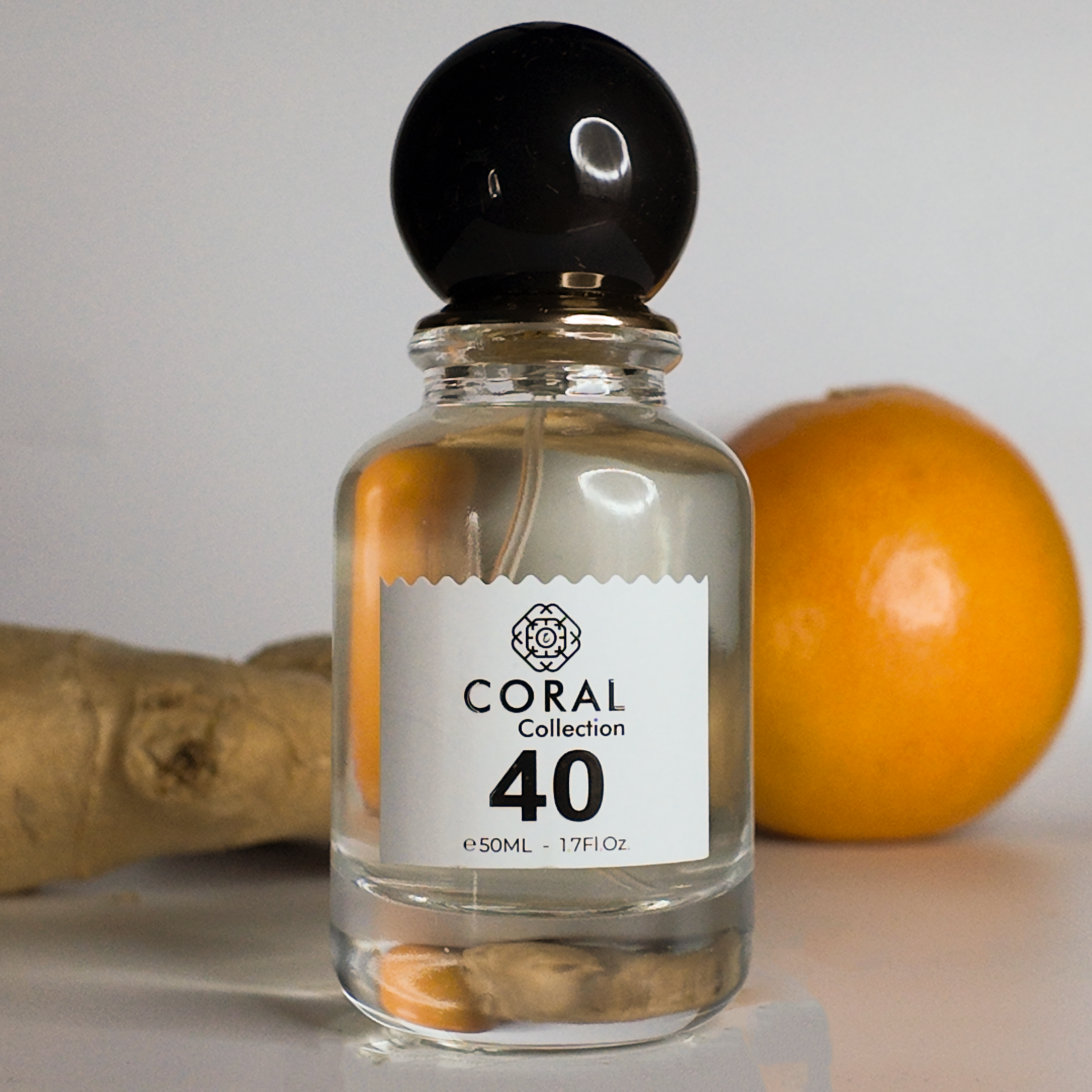 CORAL 40