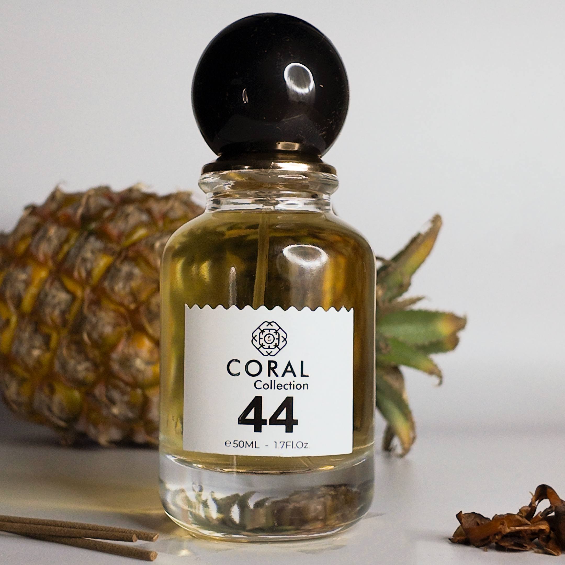 CORAL 44