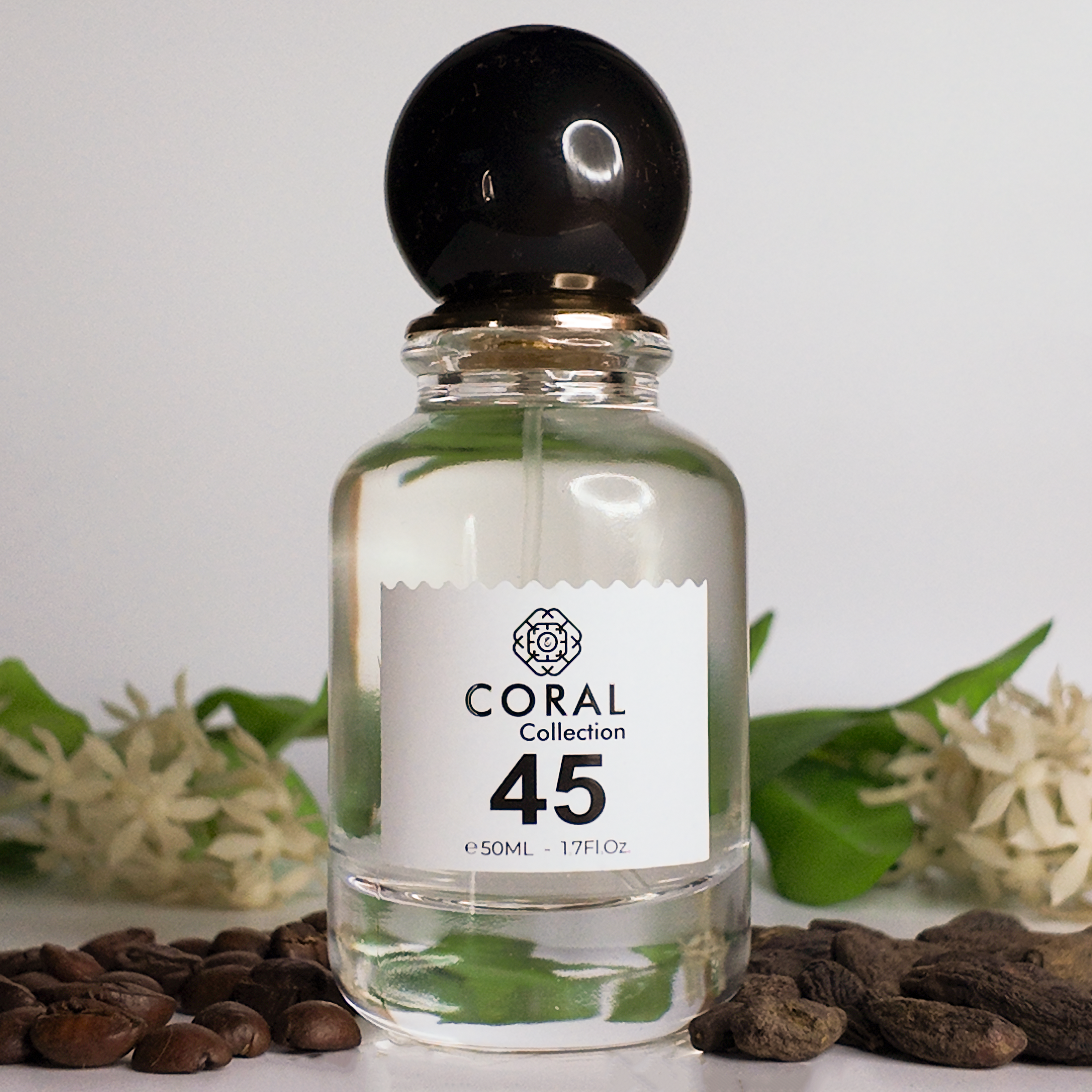 CORAL 45