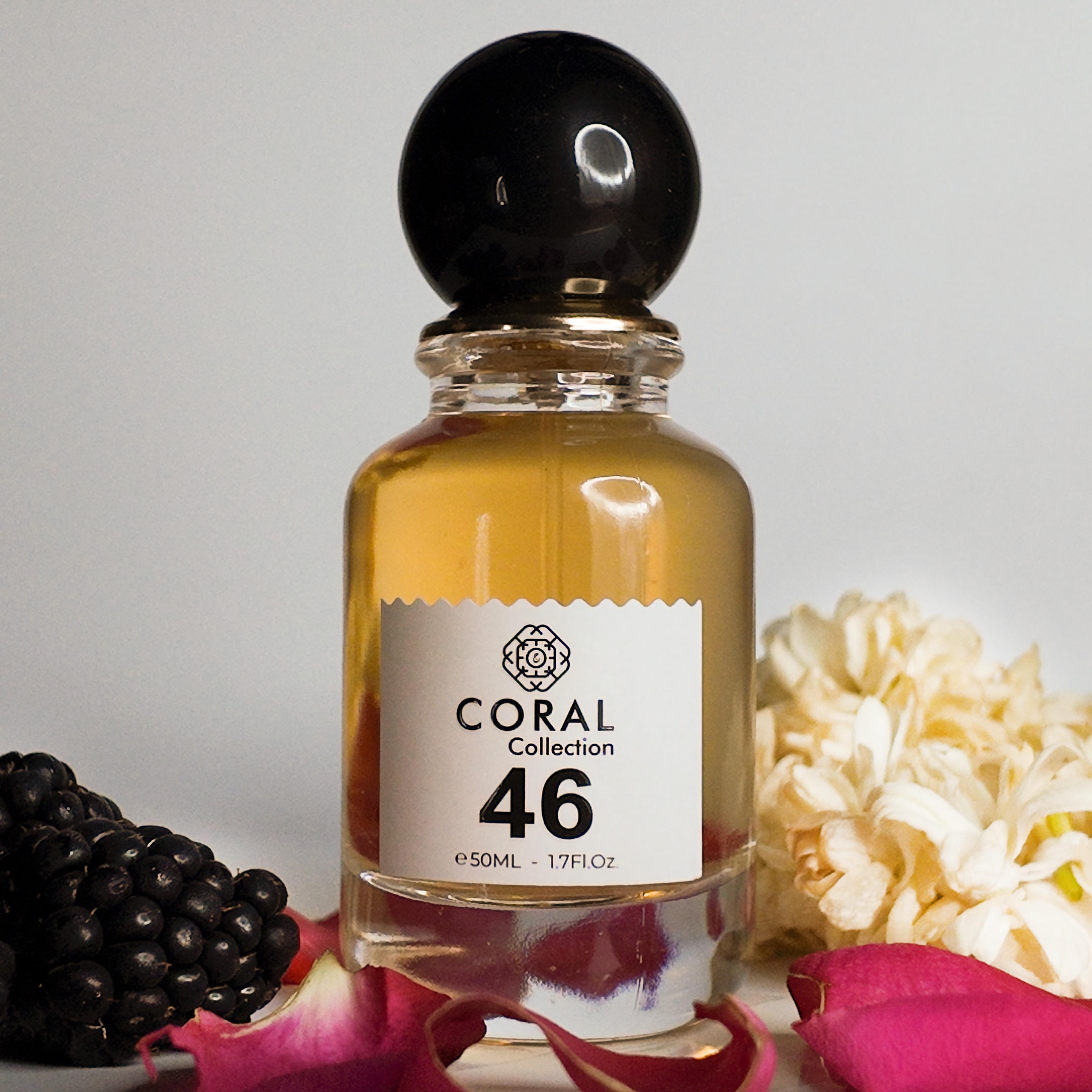 CORAL 46