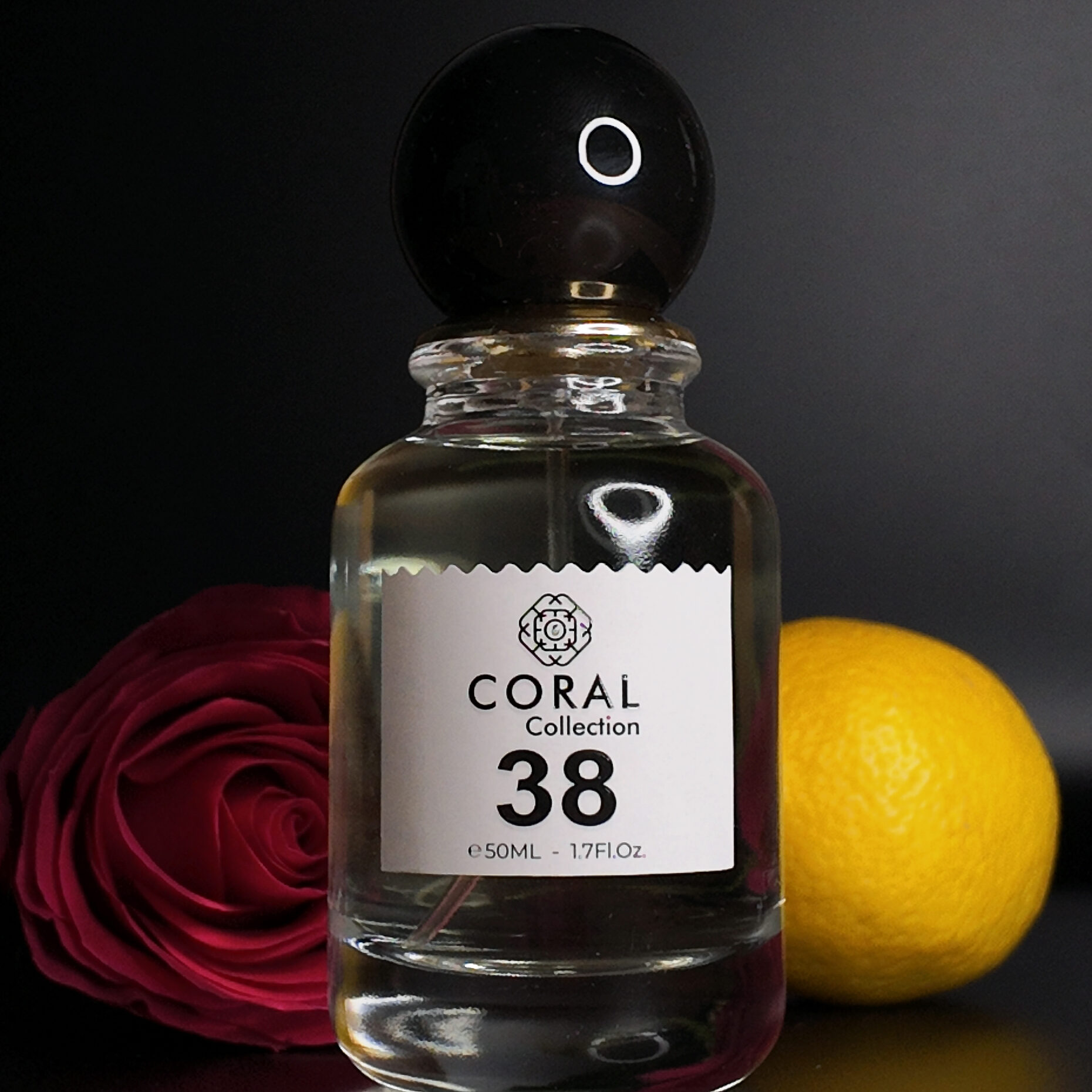 Coral 38
