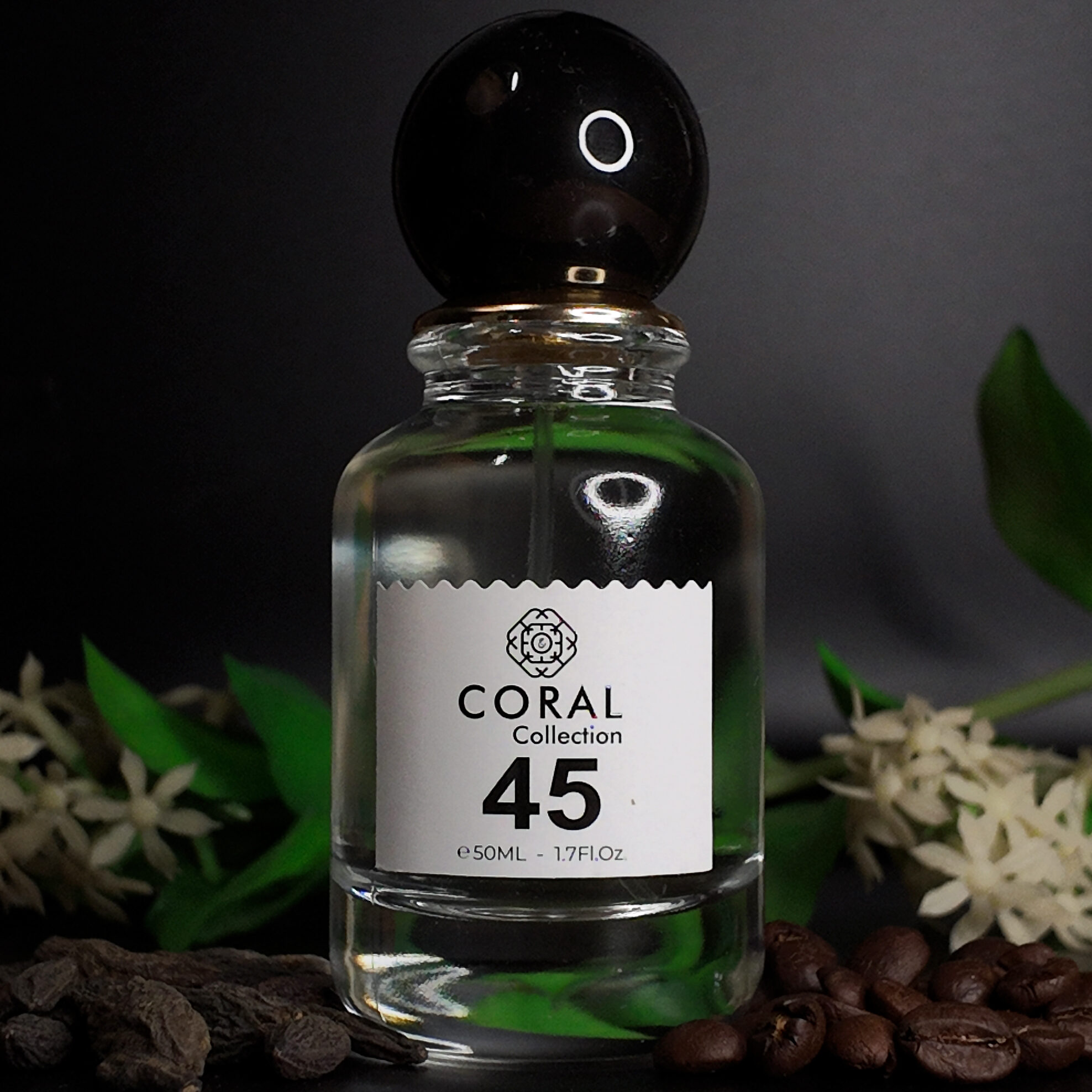 Coral 45