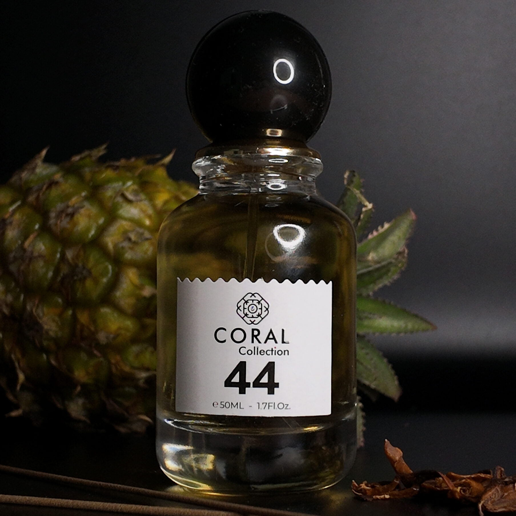 Coral 44
