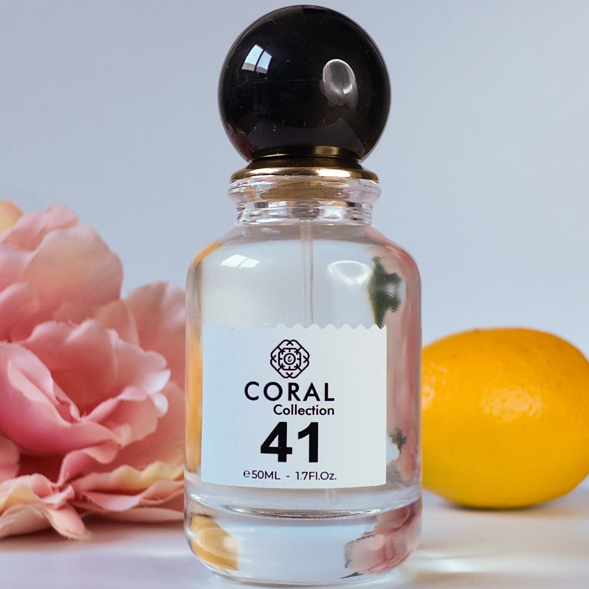 Coral 41