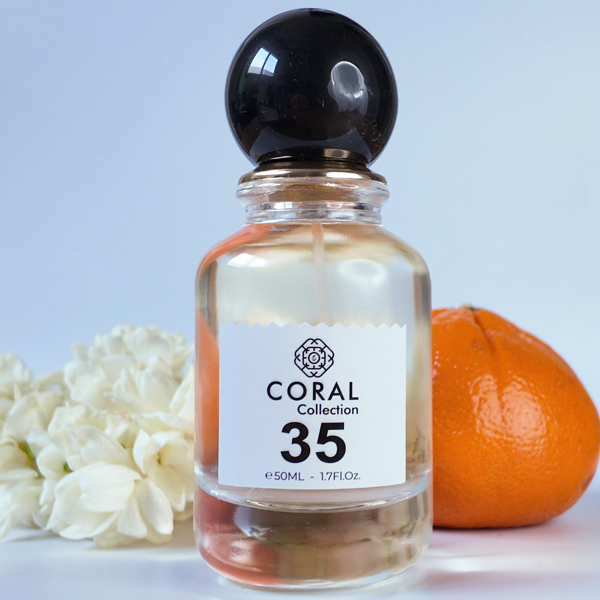 Coral 35
