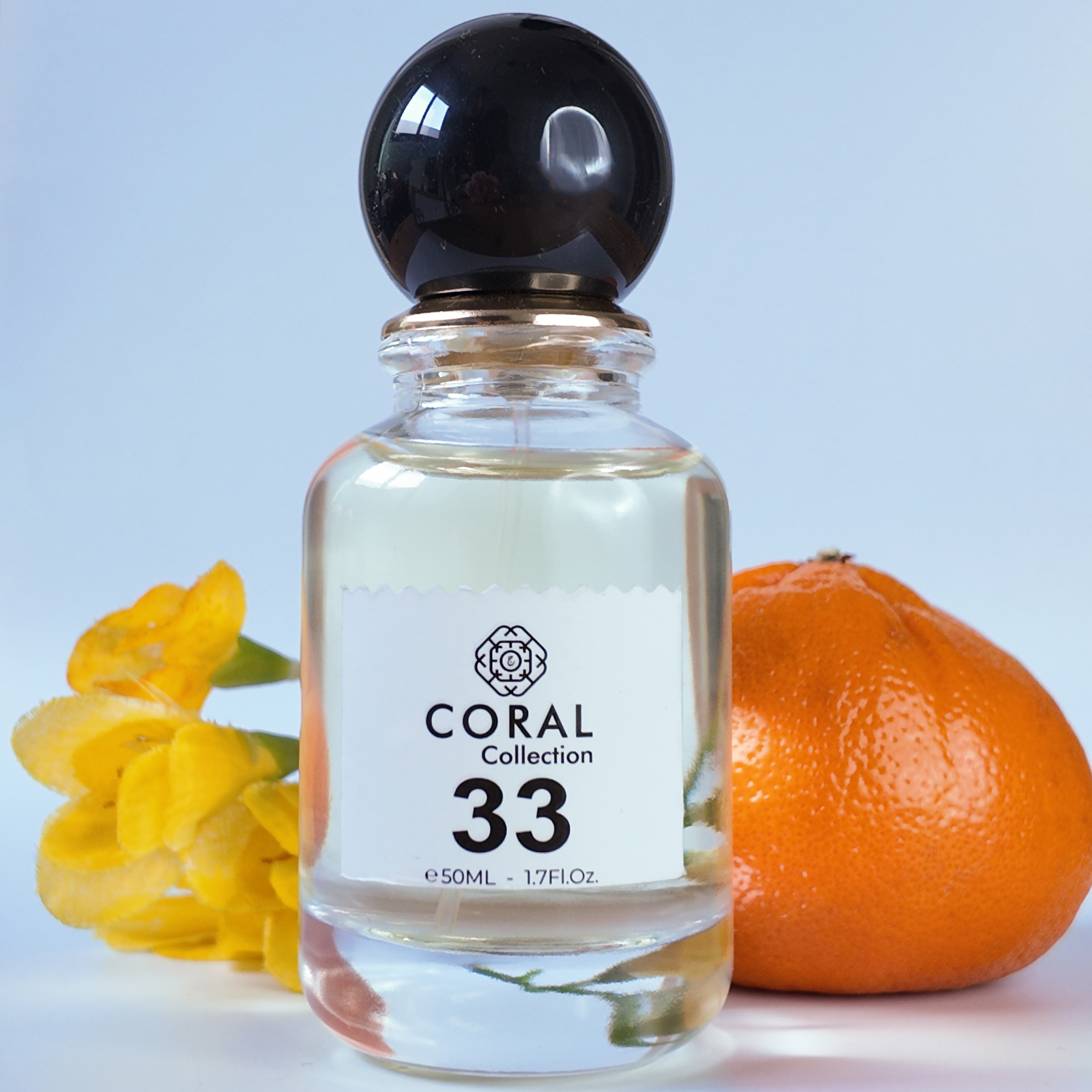 Coral 33