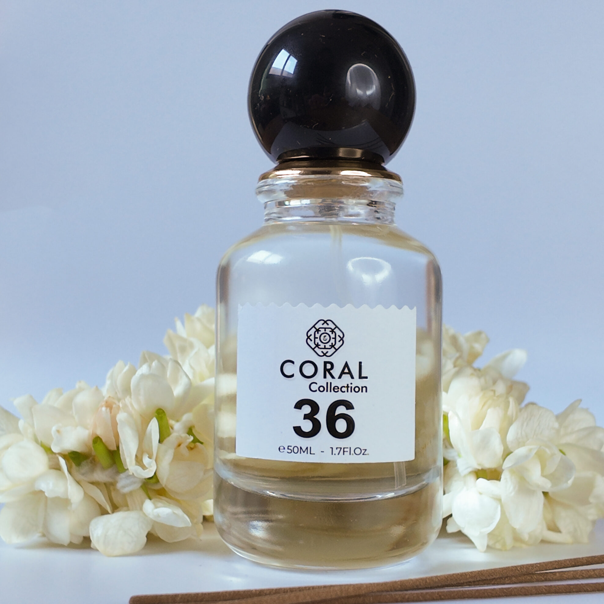 Coral 36