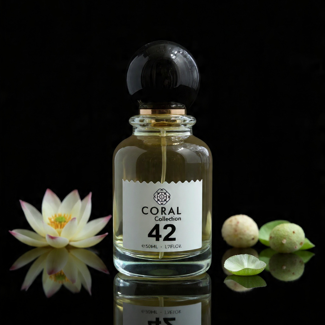 Coral 42