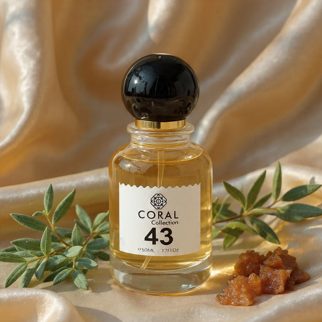 Coral 43