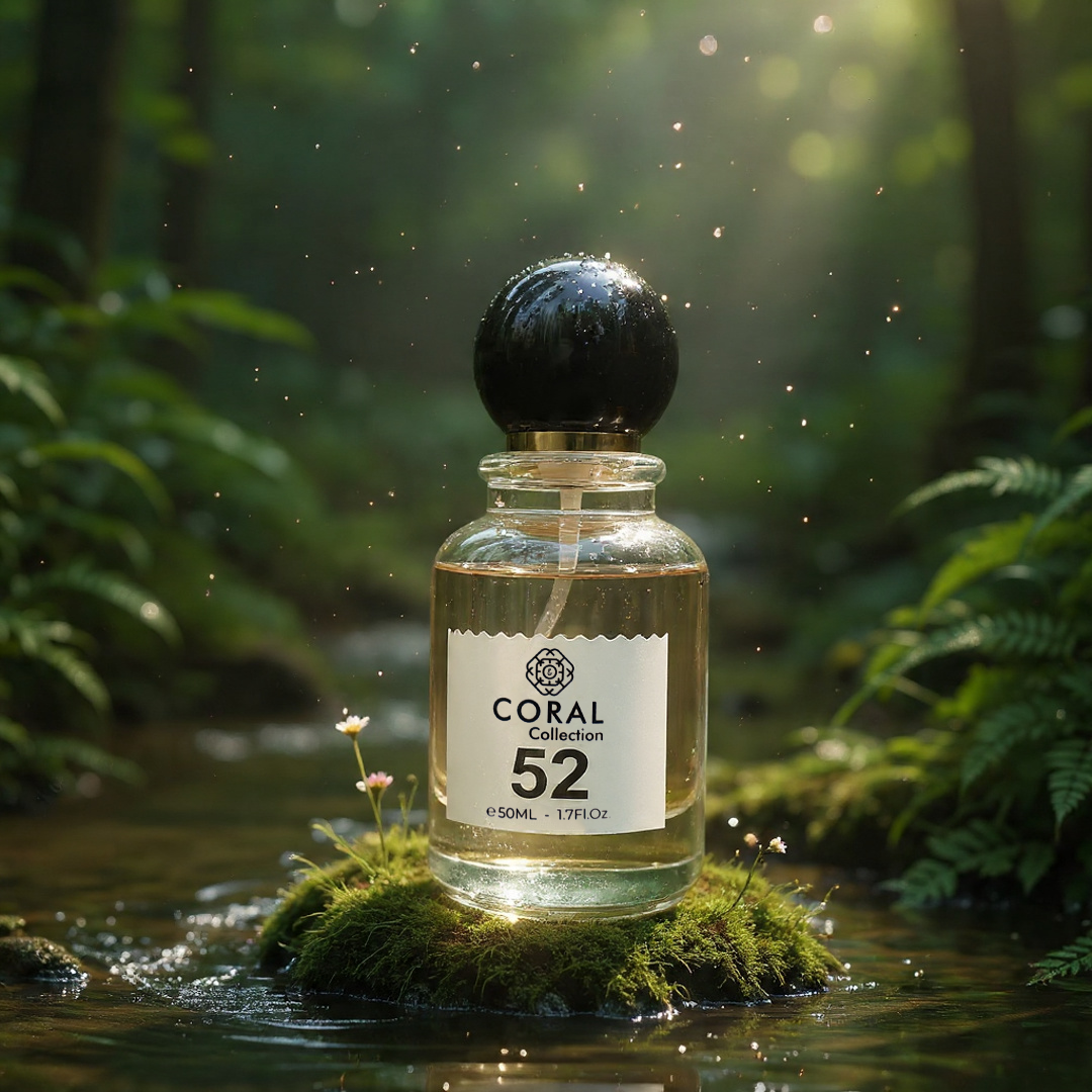 Coral 52