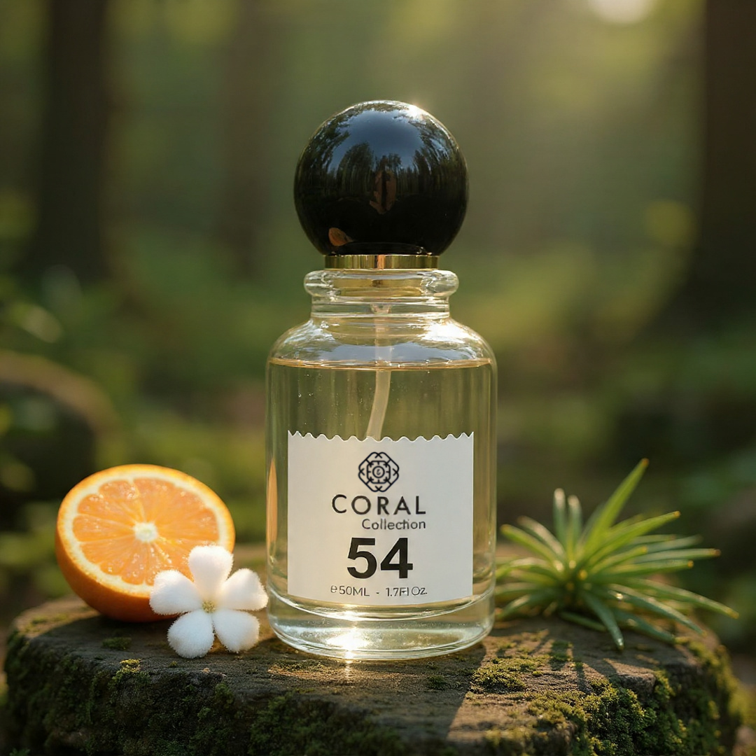 Coral 54
