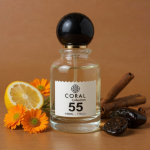 Coral 55