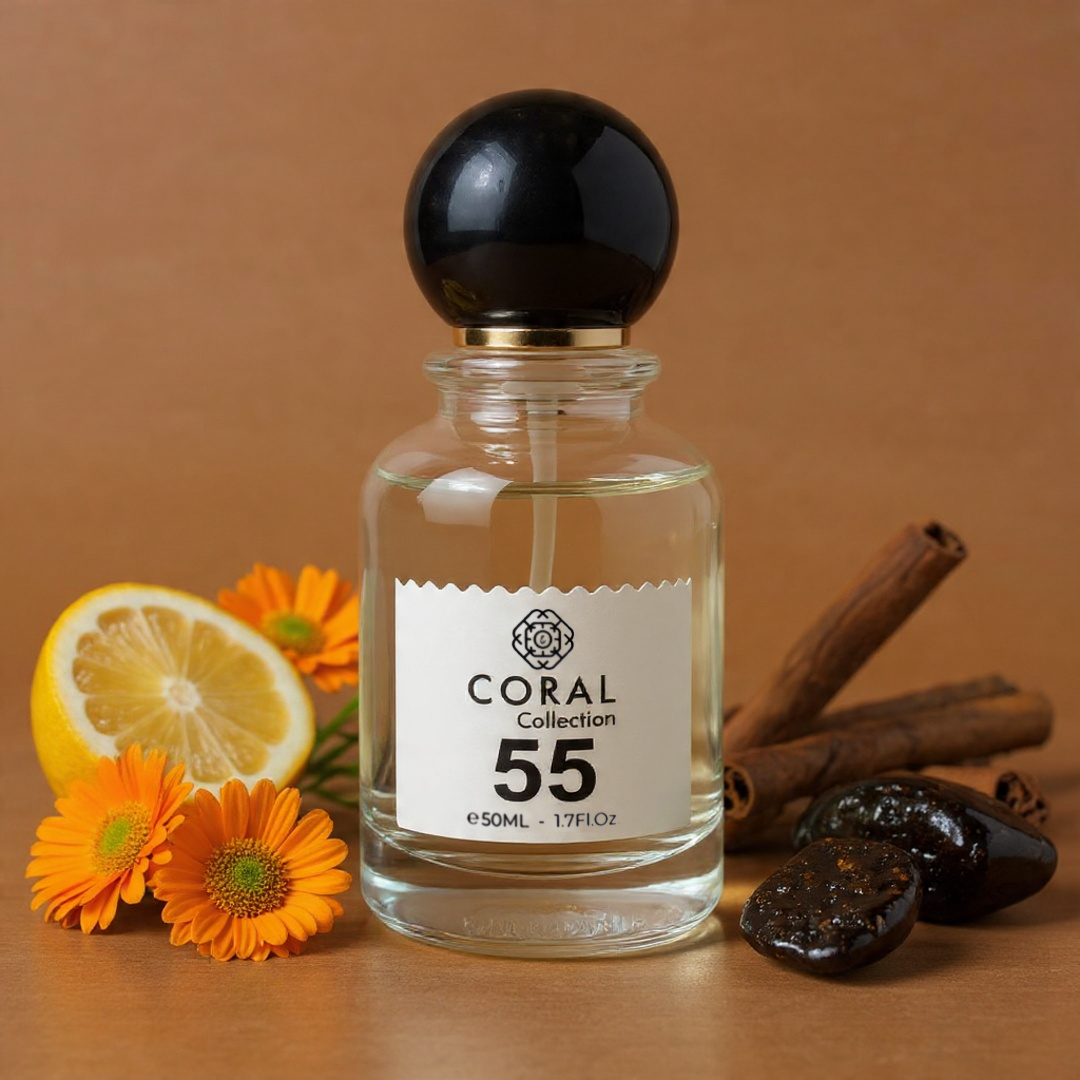 Coral 55